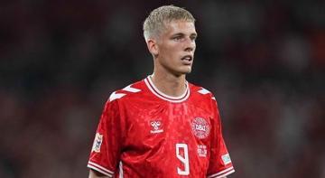 Trabzonspor'dan transferde Albert Gronbaek ısrarı!