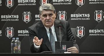 Beşiktaş'ta transfer için kritik tarih! Yetki sonrası 3 hamle