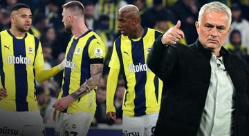 Fenerbahçe'den dev takas! Forvet transferinde formül bulundu