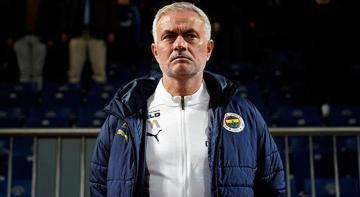 Fenerbahçe'nin kamp programı belli oldu! İşte hazırlık maçları