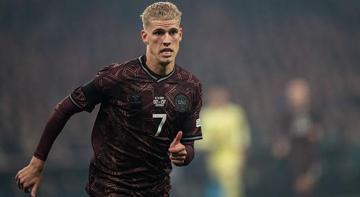 Trabzonspor'da hedef Danimarkalı 10 numara