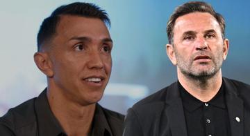 Galatasaray, Fernando Muslera yerine yeni kaleciyi buldu! Anlaşma yakın