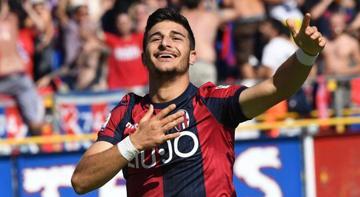 Fenerbahçe için Riccardo Orsolini iddiası!