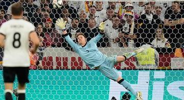 Galatasaray'ın Marc-Andre ter Stegen transferinde kozu belli oldu! Kiralama formülü