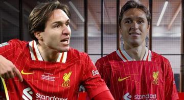Beşiktaş'tan Federico Chiesa bombası! Liverpool izin verecek