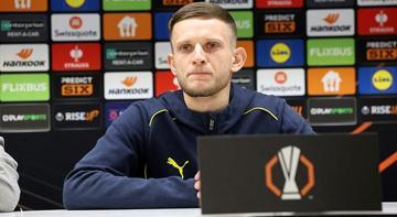 Fenerbahçe'de Sebastian Szymanski'ye İtalya kancası!