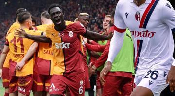 Galatasaray aradığı ismi İtalya'da buldu! Transferde Davinson Sanchez detayı