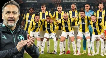 Fenerbahçe'de sürpriz ayrılık kararı! İşte Vitor Pereira'dan istenen bonservis