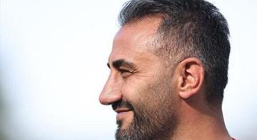 TFF, Selçuk Şahin için veda mesajı yayınladı