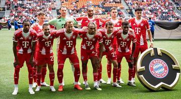 Süper Lig'e Sane'den sonra bir Bayern yıldızı daha! Fenerbahçe ve Galatasaray devrede