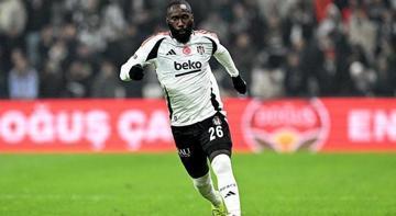 Arthur Masuaku, Şampiyonlar Ligi yolunda