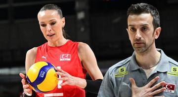 Filenin Sultanları'nda Daniele Santarelli'den Eda Erdem cevabı!