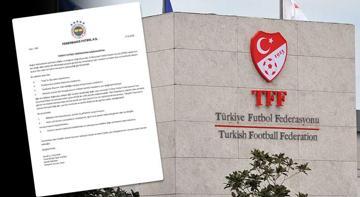 Fenerbahçe'den TFF'ye başvuru! PFDK üyelerinin WhatsApp yazışmaları sızdırıldı iddiası