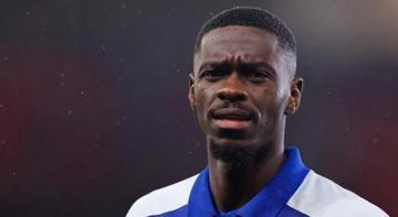 Axel Tuanzebe'nin sakatlık geçmişi kabarık!