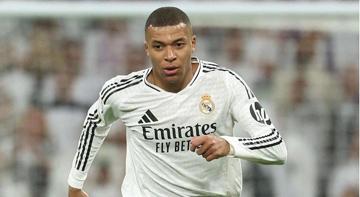 Real Madrid'de Mbappe şoku! Kulüpten açıklama geldi