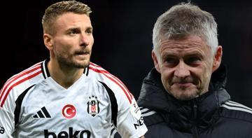 Beşiktaş'a Ciro Immobile piyangosu! Yeni talip çıktı
