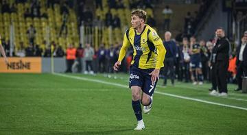 Burak Kapacak'a Antalyaspor kancası!