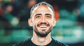 Amedspor'da Batuhan Tur'un ayrılığı açıklandı!