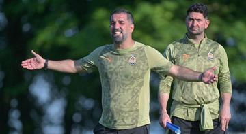 Arda Turan'dan ilginç açıklama: Beşiktaş'ı yasaklıyorum