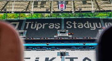 Beşiktaş'ta kombine bilet fiyatları belli oldu!