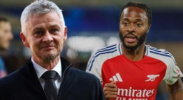 Beşiktaş'tan Raheem Sterling bombası! Temaslar başladı