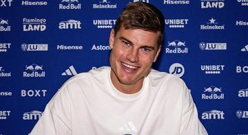 Jaka Bijol, Leeds United'a transfer oldu!