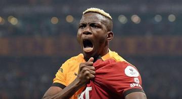 Liverpool'dan Victor Osimhen için şaşırtan takas teklifi! İki oyuncu artı bonservis