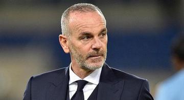 Al-Nassr'da Stefano Pioli ile yollar ayrıldı