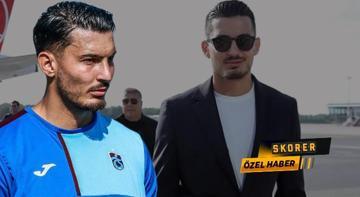 Uğurcan Çakır adım adım Fenerbahçe'ye! Gözden çıkarılan bonservis belli oldu