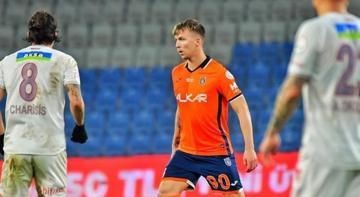 Edin Karzev resmen Shenzhen Peng City'de