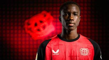 Abdoulaye Faye, Bayer Leverkusen'e transfer oldu!