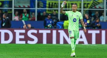 Raphinha, FIFA'ya ateş püskürdü! Kulüpler Dünya Kupası'na sert eleştiri