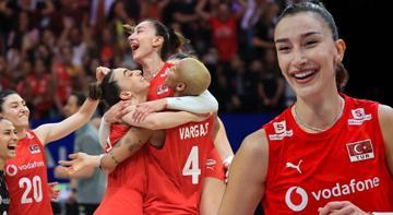 Filenin Sultanları'nda sakatlanan Hande Baladın'ın son durumu!