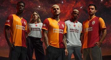 Galatasaray'dan beş yıldızla ilgili açıklama