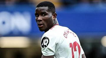 Trabzonspor'da Paul Onuachu günü!