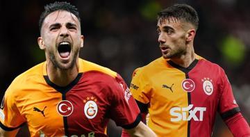 Galatasaray'da Yunus Akgün imzayı atıyor! Süresi ve maaşı belli oldu