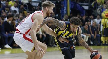 Fenerbahçe'de Scottie Wilbekin kararı! İmzayı attı