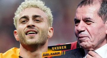 Galatasaray'da Barış Alper Yılmaz'ın yerine dünya yıldızı! Dev transfer planı