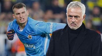 Fenerbahçe'de Dominik Livakovic, Avrupa'nın radarında! 2 talip çıktı