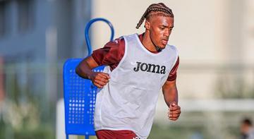 Trabzonspor'da Wagner Pina'nın kılavuzu Pedro Malheiro!