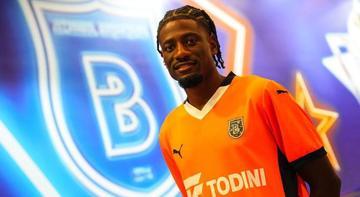 Başakşehir FK, Nuno Da Costa transferini açıkladı