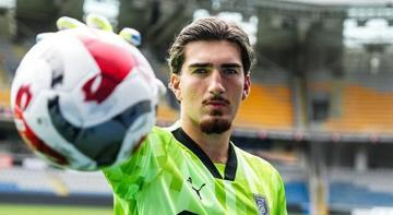 Bayern Münih Akademisi'nden Başakşehir'e transfer!