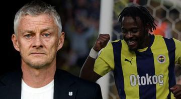 Osayi Samuel ile anlaşamayan Beşiktaş'ın yeni hedefi belli oldu! İşte transfer planı