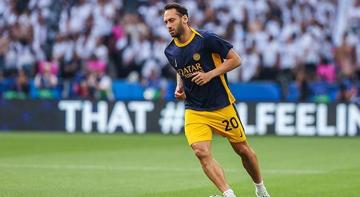 Galatasaray'ın Hakan Çalhanoğlu için gözden çıkardığı bonservis belli oldu! İşte Inter'in talebi