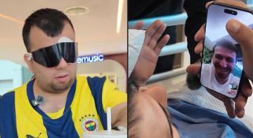 Kadıköy Boğası'ndan Mert Hakan Yandaş'a: Galatasaray'ı yenin, Icardi'yi devirin artık