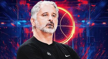 Anadolu Efes'te Igor Kokoskov dönemi! 3 yıllık imza
