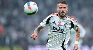 Immobile'nin yeni takımı belli oldu! İşte sözleşme detayı