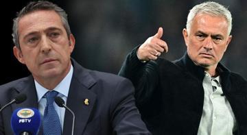 Fenerbahçe yıldız futbolcu için geri sayıma geçti! Mourinho'dan transfer mesajı: Mutlaka almalıyız