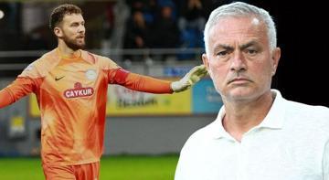 Fenerbahçe'den ters köşe transfer! Anlaşma yakın