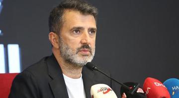 Gökhan Karagöl: Sivasspor, Sivas'ın en büyük markasıdır!